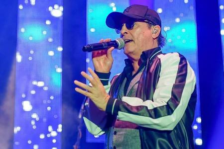 80er-Jahre-Hits wie Peter Schillings 