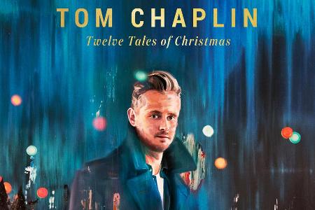 Tom Chaplin - 