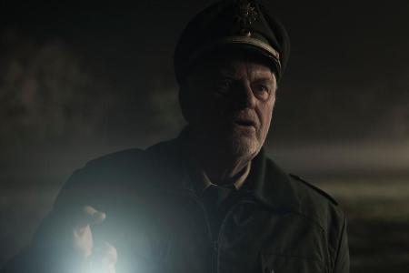 Es geschehen unbegreifliche Dinge in 