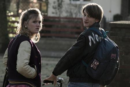 Kann die erste deutsche Netflix-Serie überzeugen?