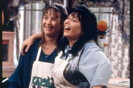 Von 1988 bis 1997 schrieb die Kult-Serie 