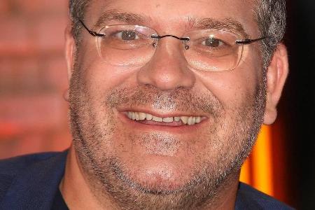 Für Elton steht dieses Jahr eine Premiere an