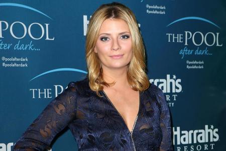 Auch Mischa Barton hatte mit Alkohol und Drogen zu kämpfen