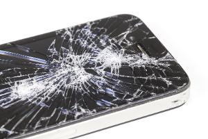 Zehn skurrile Gründe für ein zerstörtes iPhone