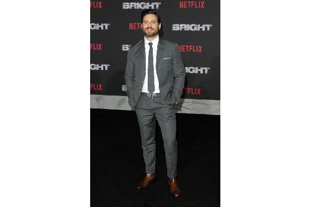 ...Édgar Ramírez werden darin nämlich ebenfalls zu sehen sein. Wie das ganze Spektakel dann aussieht, kann man am 22. Dezemb...