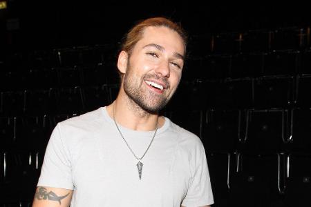 Star-Geiger David Garrett geriet 2016 in die Sex-Falle. Eine ehemalige Escort-Dame, in die sich der Musiker verliebt hatte, ...