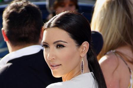 Was Kim Kardashian in einem Pariser Hotel widerfahren ist, wünscht man selbst seinem schlimmsten Feind nicht. Das It-Girl wu...