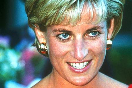 Prinzessin Diana wurde nur 36 Jahre alt
