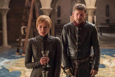 Cersei und Jaime Lennister besiegen nach und nach jeden ihrer Feinde - auch Jon und Daenerys?