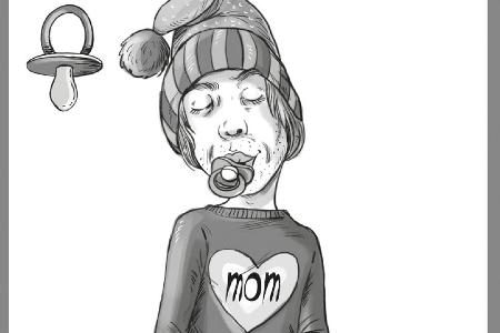 Die Illustrationen in 