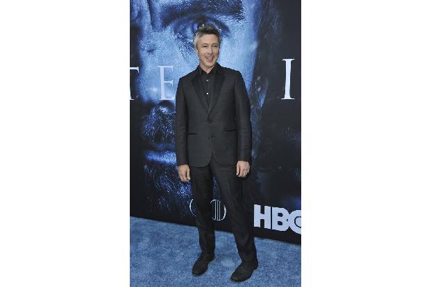 ...ist es sehr wahrscheinlich, dass Aidan Gillen als Lord Petyr 'Kleinfinger' Baelish wieder seine Intrigen schmieden wird. ...