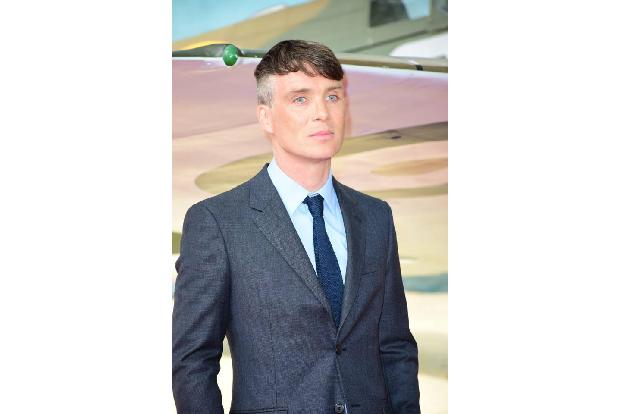 ...noch nicht genug Stars waren, der konnte auch 'Batman'-Bösewicht und 'Peaky Blinders'-Star Cillian Murphy auf dem roten T...