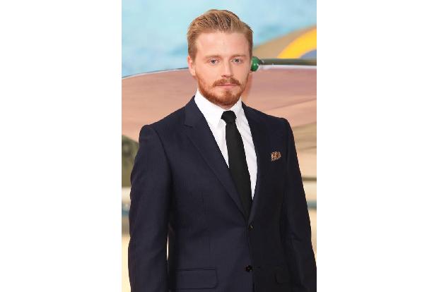 ...Jack Lowden. 