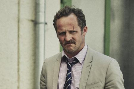 Mal hat Bürgermeister Alfons Zischl (Maximilian Brückner) einigermaßen Oberwasser...