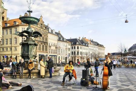 Den Anfang macht die Hauptstadt unseres nördlichen Nachbarn Dänemark. Für Kopenhagen sprechen in den Sommermonaten vor allem...