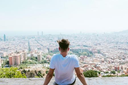 Barcelona hängt sowohl London als auch Spaniens Hauptstadt Madrid problemlos ab! Die Stadt am Mittelmeer weiß in vielerlei H...