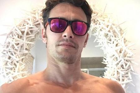Bringt Frauen zum Schmelzen: James Franco