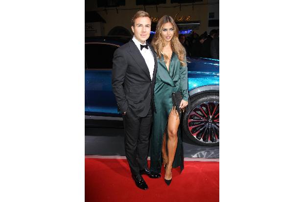 Spielerfrauen Nationalmannschaft