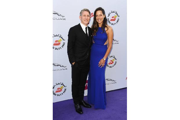 Spielerfrauen Nationalmannschaft