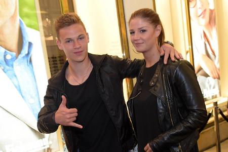 Spielerfrauen Nationalmannschaft