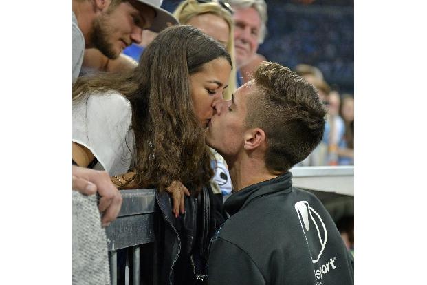 Spielerfrauen Nationalmannschaft