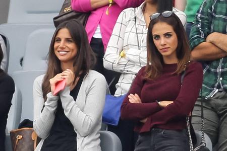 Spielerfrauen Nationalmannschaft