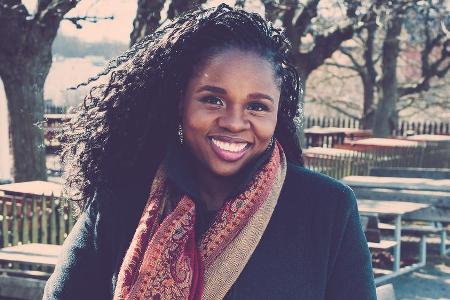 Lola A. Åkerström erklärt in ihrem neuen Buch 