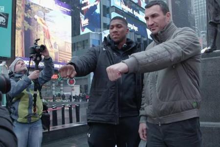 ...Rückkampf gegen Anthony Joshua, gegen den der 41-Jährige im April verlor, findet nicht mehr statt. Er habe laut Informati...