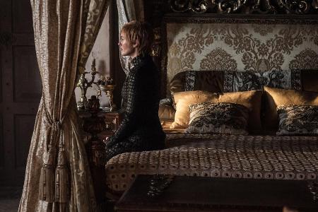 Cersei (Lena Headey) ist immer für eine Überraschung gut