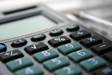 Schnell was ausrechnen? Einen Taschenrechner zückt heute fast niemand mehr