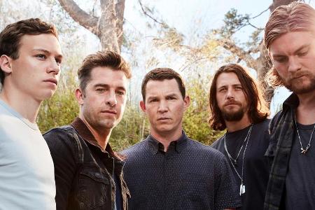 Die Codys mischen in 