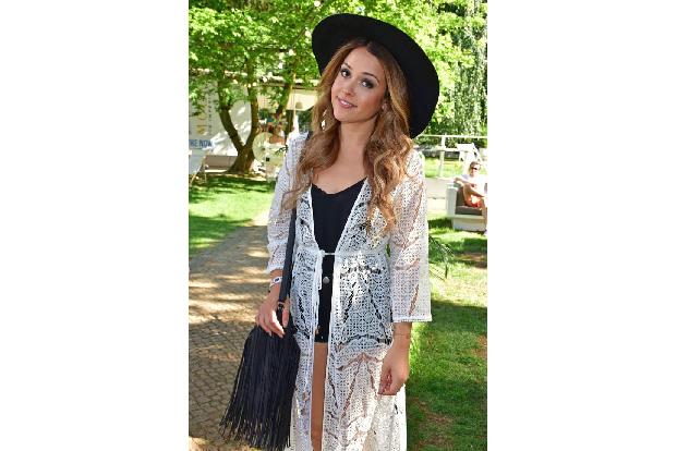 ... Alisa Persch mit Patrick Cuninka nicht geschafft. Ein halbes Jahr waren sie glücklich. Mal sehen, wer in diesem Jahr als...