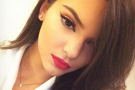 Natural Beauty: Kameras lieben Kendall Jenner