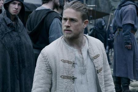 Kann er Camelot zurückerobern?