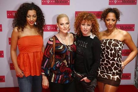 ...nicht unbedingt Erfolg bei Europas größtem Musikwettbewerb bedeutet, bewiesen auch die No Angels. Einst die absoluten Cha...