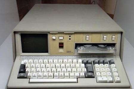 IBM Portable Computer