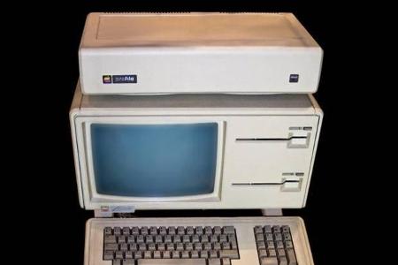 Apple Lisa