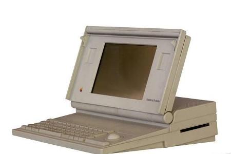 Apple Macintosh Portable