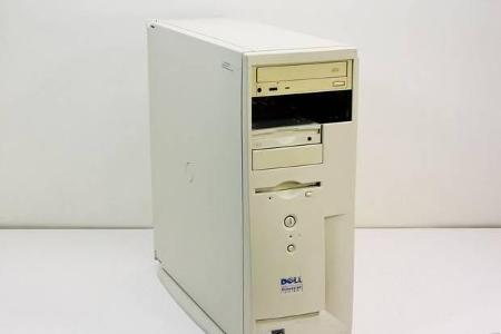 Dell Dimension XPS T600