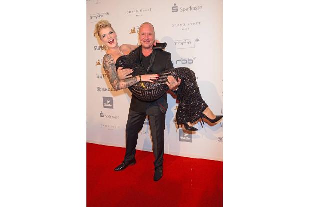 ...man wirklich keine Kinder bekommen kann, ist man richtig geschockt. Für meinen Mann wäre das nicht schlimm oder ein Trenn...