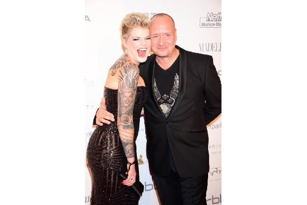 ...Melanie haben nicht aufgegeben und es endlich geschafft. Nur warum jetzt? 