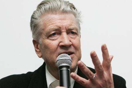 Regisseur David Lynch bringt seine Kultserie 