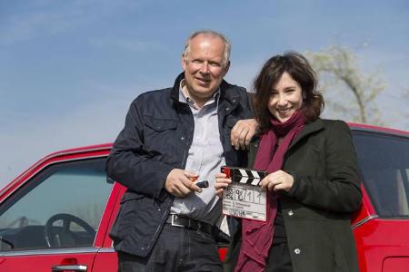 ...ich mich weiterentwickeln muss