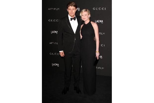 ...Leben als Mama: Davon scheint sie noch nicht lange zu träumen. Denn Dunst hat eine unruhige Zeit hinter sich. Im letzten ...