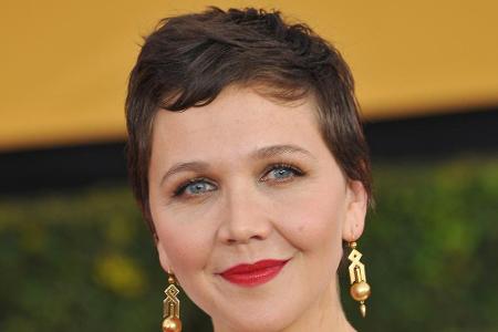 Maggie Gyllenhaal, Schwester von Jake Gyllenhaal, verriet: 