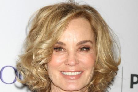 Jessica Lange aus 