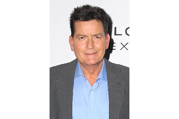 Sex and Drugs and Rock 'n' Roll - das war ja die Lebenshaltung, für die Charlie Sheen seit jeher bekannt war. Ende 2015 scho...