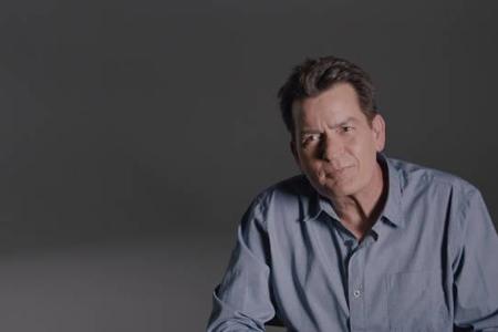 ...will er Zuschauer wachrütteln. 