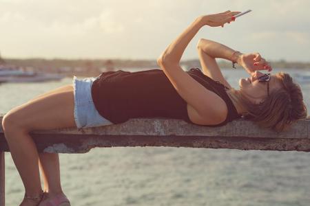 Vodafone bietet beispielsweise das sogenannte 