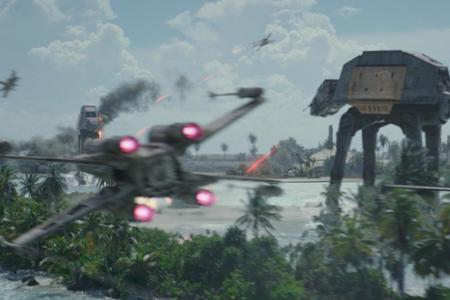 Das Kriegsgerät dagegen dürfte echten Fans ein Begriff sein.